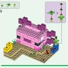 Дом аксолотля (LEGO 21247)