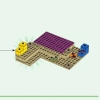 Дом аксолотля (LEGO 21247)