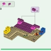 Дом аксолотля (LEGO 21247)