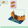 Тыквенная ферма (LEGO 21248)
