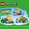 Тыквенная ферма (LEGO 21248)