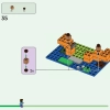 Тыквенная ферма (LEGO 21248)
