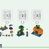 Тыквенная ферма (LEGO 21248)