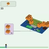 Тыквенная ферма (LEGO 21248)