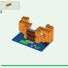 Тыквенная ферма (LEGO 21248)