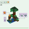 Тыквенная ферма (LEGO 21248)