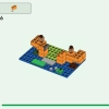 Тыквенная ферма (LEGO 21248)