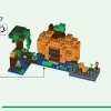 Тыквенная ферма (LEGO 21248)