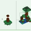 Тыквенная ферма (LEGO 21248)