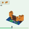 Тыквенная ферма (LEGO 21248)