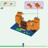 Тыквенная ферма (LEGO 21248)