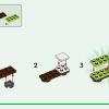Ящик для крафта 4.0 (LEGO 21249)