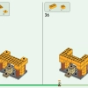Ящик для крафта 4.0 (LEGO 21249)