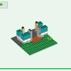 Ящик для крафта 4.0 (LEGO 21249)