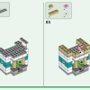 Ящик для крафта 4.0 (LEGO 21249)