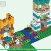 Ящик для крафта 4.0 (LEGO 21249)