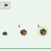 Ящик для крафта 4.0 (LEGO 21249)