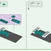 Ящик для крафта 4.0 (LEGO 21249)