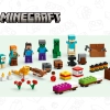 Ящик для крафта 4.0 (LEGO 21249)