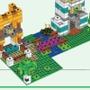 Ящик для крафта 4.0 (LEGO 21249)