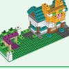 Ящик для крафта 4.0 (LEGO 21249)