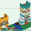 Ящик для крафта 4.0 (LEGO 21249)