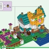 Ящик для крафта 4.0 (LEGO 21249)