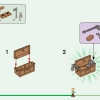 Ящик для крафта 4.0 (LEGO 21249)