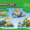 Ящик для крафта 4.0 (LEGO 21249)
