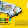Ящик для крафта 4.0 (LEGO 21249)