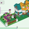 Ящик для крафта 4.0 (LEGO 21249)