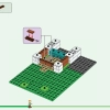 Ящик для крафта 4.0 (LEGO 21249)