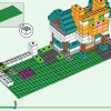 Ящик для крафта 4.0 (LEGO 21249)