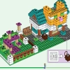 Ящик для крафта 4.0 (LEGO 21249)