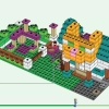 Ящик для крафта 4.0 (LEGO 21249)