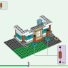 Ящик для крафта 4.0 (LEGO 21249)