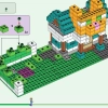 Ящик для крафта 4.0 (LEGO 21249)