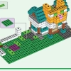 Ящик для крафта 4.0 (LEGO 21249)