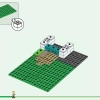 Ящик для крафта 4.0 (LEGO 21249)