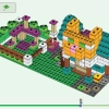 Ящик для крафта 4.0 (LEGO 21249)