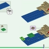 Ящик для крафта 4.0 (LEGO 21249)