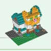 Ящик для крафта 4.0 (LEGO 21249)
