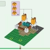 Ящик для крафта 4.0 (LEGO 21249)