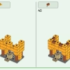 Ящик для крафта 4.0 (LEGO 21249)