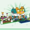 Ящик для крафта 4.0 (LEGO 21249)