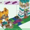 Ящик для крафта 4.0 (LEGO 21249)