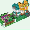 Ящик для крафта 4.0 (LEGO 21249)