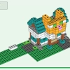 Ящик для крафта 4.0 (LEGO 21249)