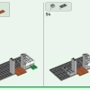 Ящик для крафта 4.0 (LEGO 21249)