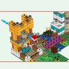 Ящик для крафта 4.0 (LEGO 21249)